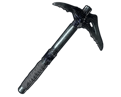 HQM Icepick