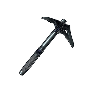 HQM Icepick