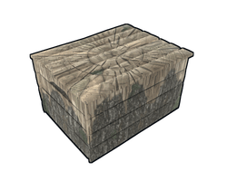 Stump Box