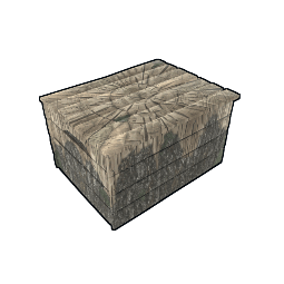 Stump Box