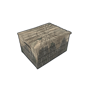 Stump Box