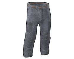 Island Assault Team Pants