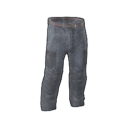 Island Assault Team Pants
