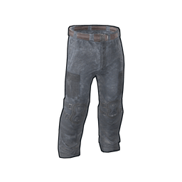 Island Assault Team Pants
