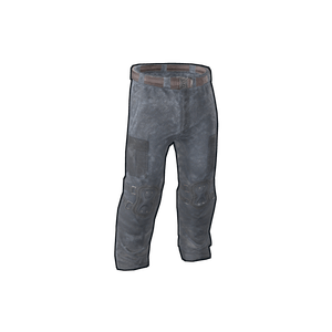 Island Assault Team Pants