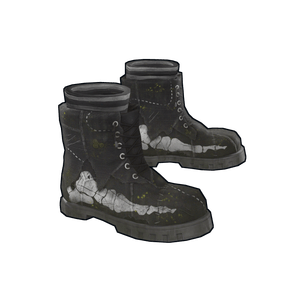 Pirate Boots