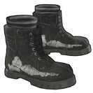 Pirate Boots