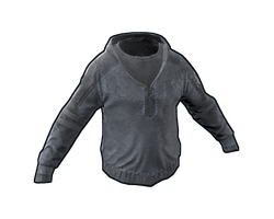 Island Assault Team Hoodie