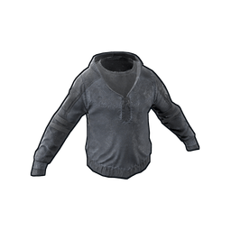 Island Assault Team Hoodie