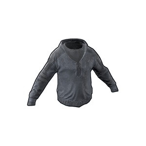 Island Assault Team Hoodie