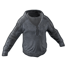 Island Assault Team Hoodie