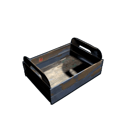 Work Crate