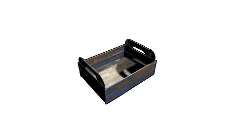 Work Crate