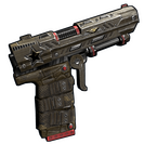 Modern Military SAP