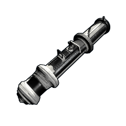 No Mercy Rocket Launcher