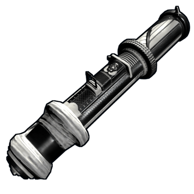 No Mercy Rocket Launcher