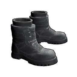 Island Assault Team Boots