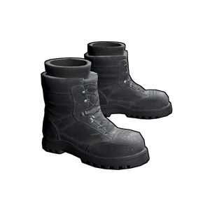 Island Assault Team Boots