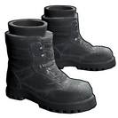 Island Assault Team Boots
