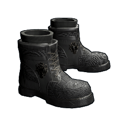 Black Diamond Boots