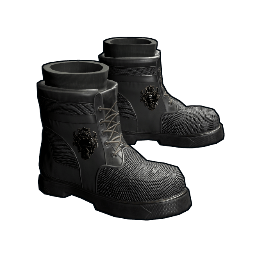 Black Diamond Boots
