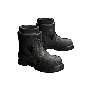 Black Diamond Boots
