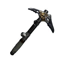 Impact Protocol Salvaged Icepick