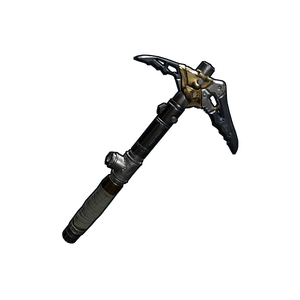 Impact Protocol Salvaged Icepick
