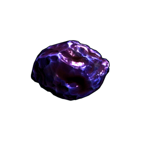Deep Ruby Rock