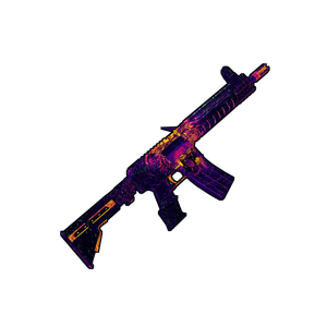 Heat Seeker LR