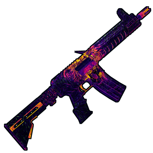 Heat Seeker LR