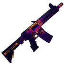 Heat Seeker LR