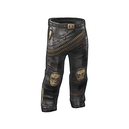 Funerary Pants