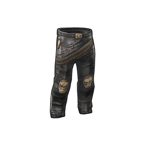 Funerary Pants