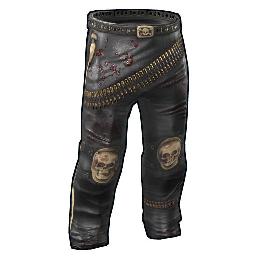 Funerary Pants