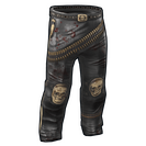 Funerary Pants