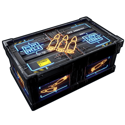 Sinotype Ammo