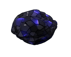 Ultramarine Rock