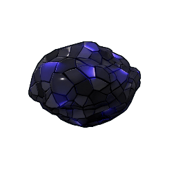 Ultramarine Rock