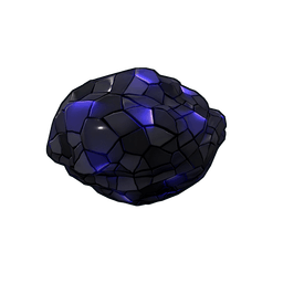 Ultramarine Rock