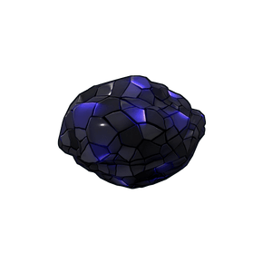 Ultramarine Rock