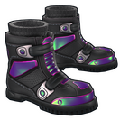 Chameleon Boots