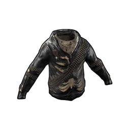 Funerary Hoodie