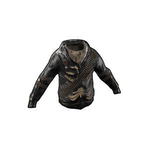 Funerary Hoodie