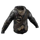 Funerary Hoodie