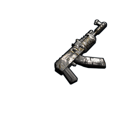 Dominus Mortis AR