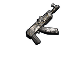 Dominus Mortis AR