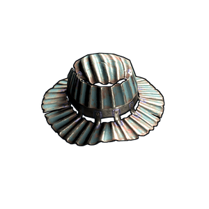 Steel Boonie Hat