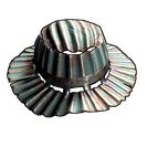 Steel Boonie Hat