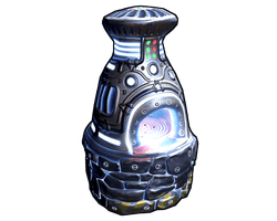 Cryo Furnace